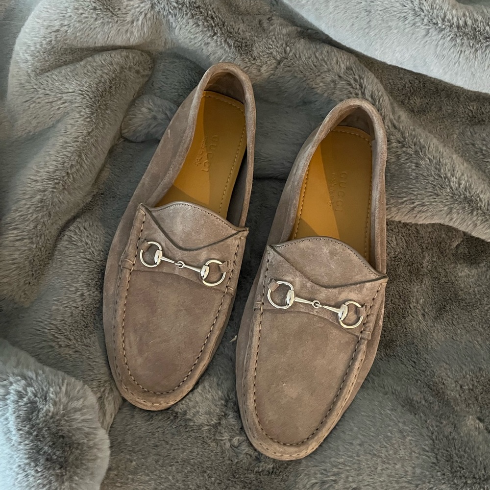 Gucci loafer